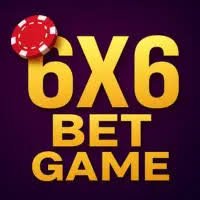 6×6 bet game icon